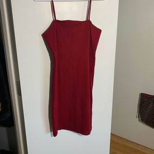 Bodycon dress